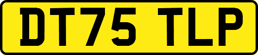 DT75TLP
