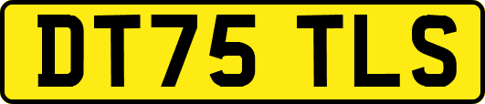DT75TLS