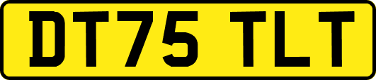 DT75TLT