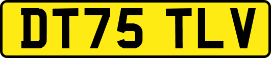 DT75TLV