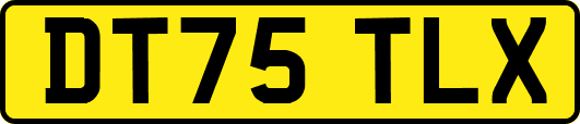 DT75TLX