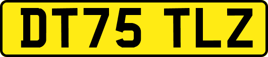 DT75TLZ