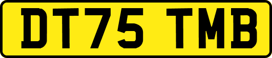 DT75TMB