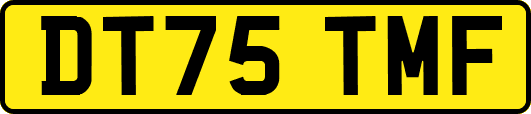 DT75TMF