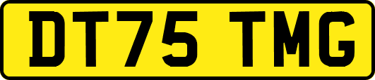 DT75TMG