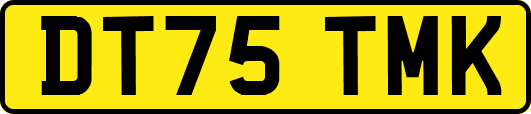 DT75TMK