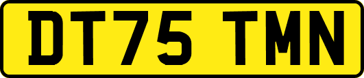 DT75TMN
