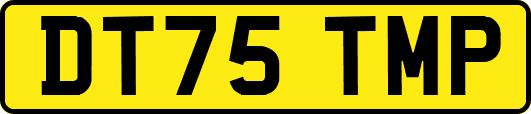 DT75TMP