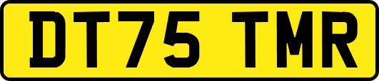DT75TMR
