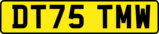 DT75TMW