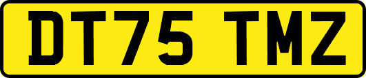DT75TMZ