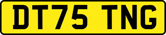 DT75TNG