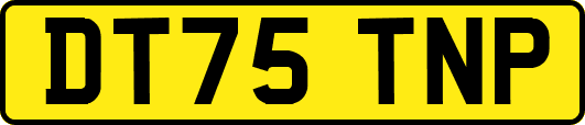 DT75TNP