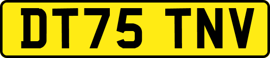DT75TNV