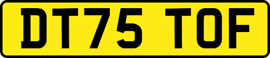 DT75TOF