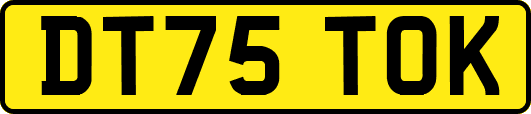 DT75TOK