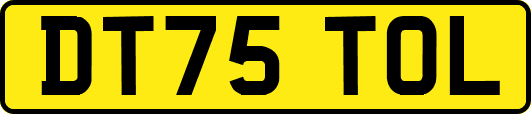 DT75TOL