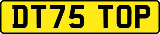 DT75TOP
