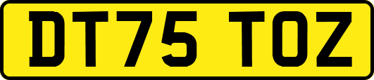 DT75TOZ