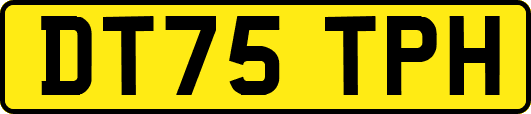 DT75TPH
