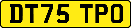 DT75TPO