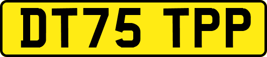 DT75TPP