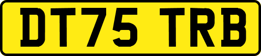 DT75TRB