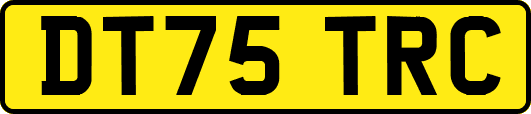 DT75TRC
