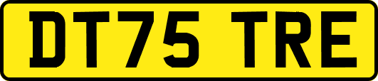 DT75TRE