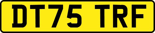DT75TRF