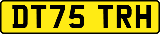 DT75TRH