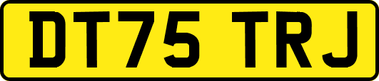 DT75TRJ
