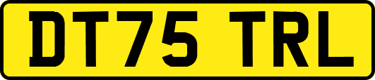 DT75TRL