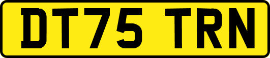 DT75TRN