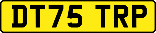 DT75TRP