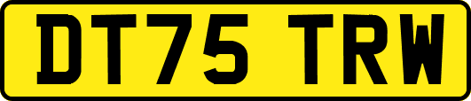 DT75TRW