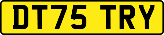 DT75TRY