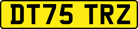DT75TRZ