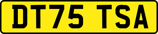 DT75TSA