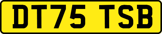 DT75TSB