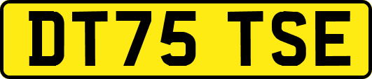 DT75TSE