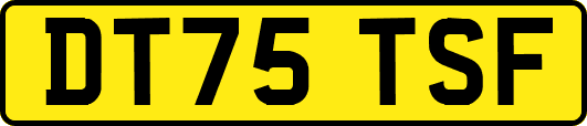 DT75TSF