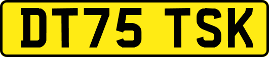 DT75TSK