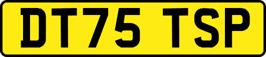 DT75TSP