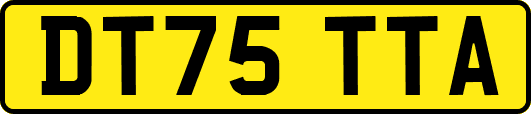 DT75TTA