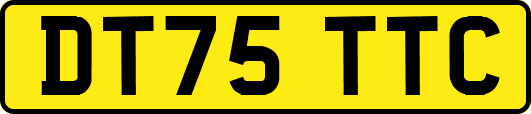 DT75TTC
