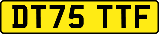DT75TTF