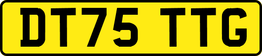 DT75TTG
