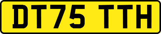 DT75TTH