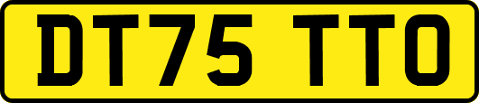 DT75TTO